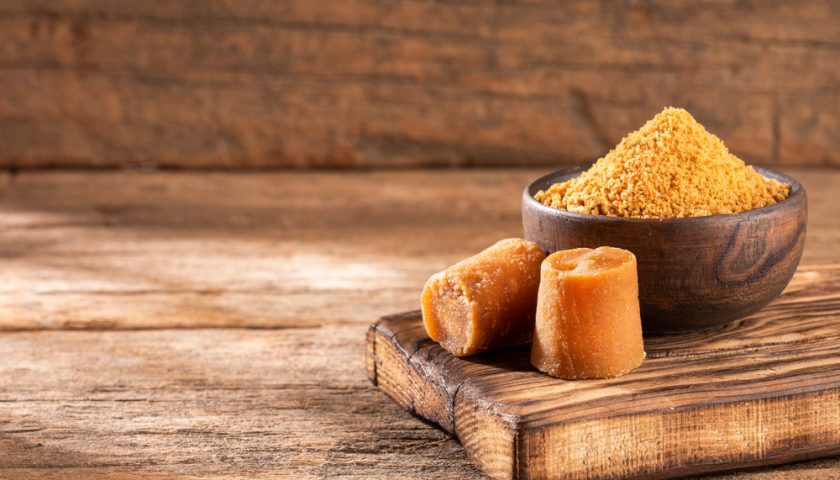 Jaggery Benefits