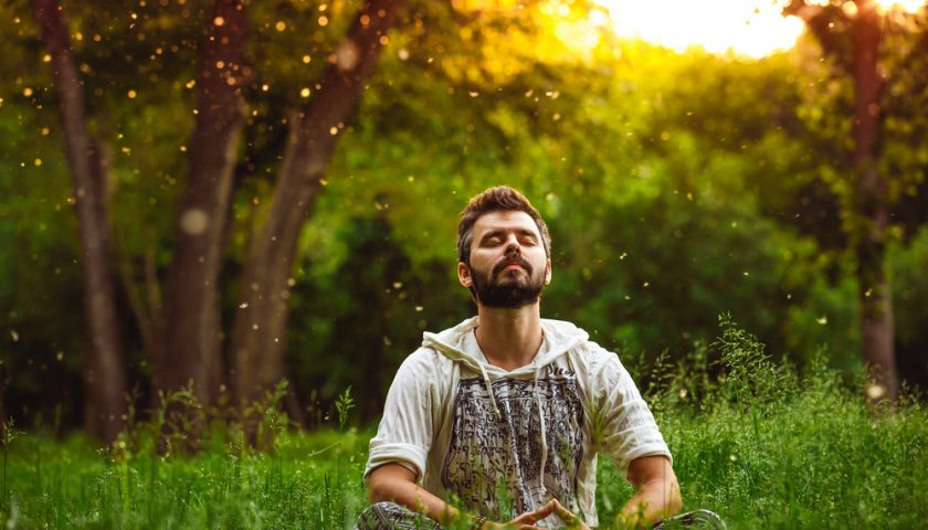 Mindful Meditation
