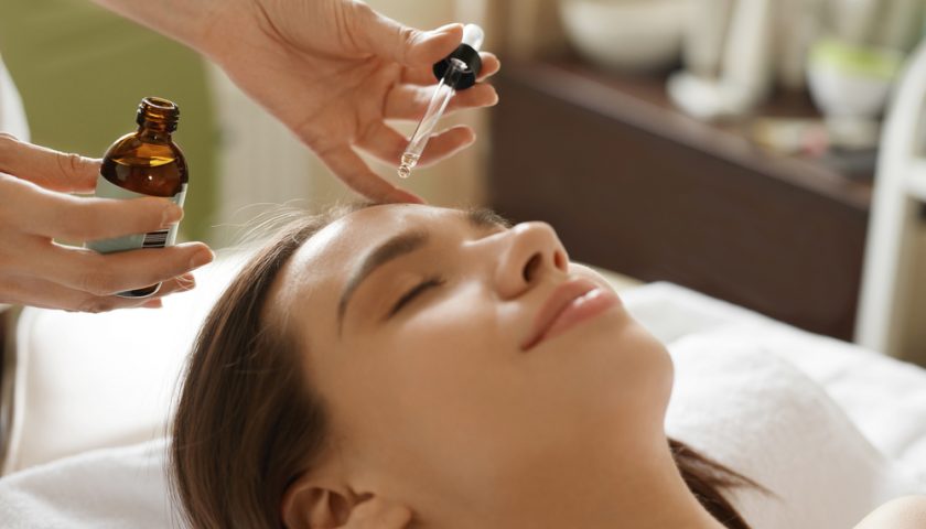 Niacinamide Serums