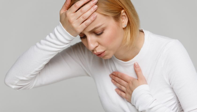 Panic Attack Treatment
