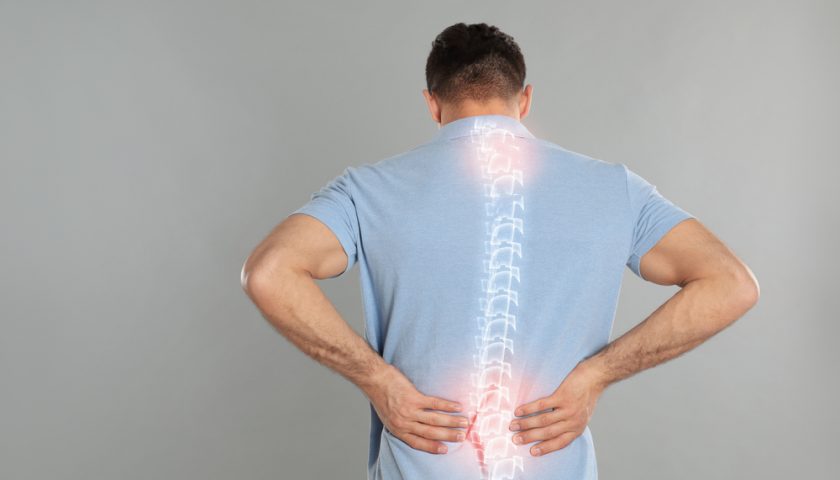 Spine Pain