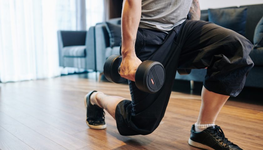 Strength Training