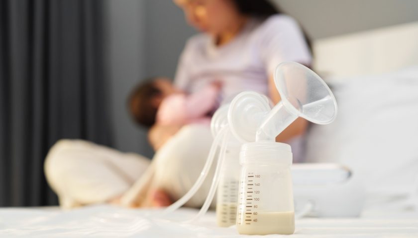 Breastfeeding During Pregnancy