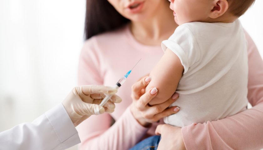 Childhood Vaccinations