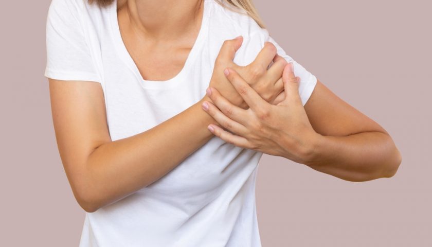 Dislocated Shoulder Treatment