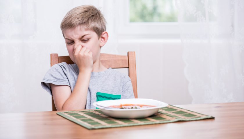 Healthy Meals For Picky Eaters