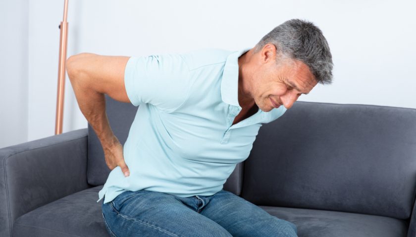 How To Treat Stress Fractures
