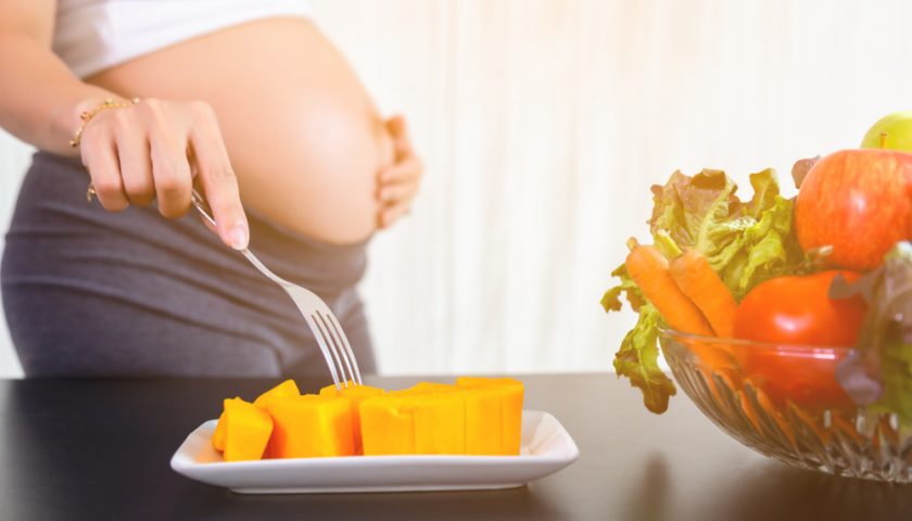 Is It Safe to Eat Papaya During Pregnancy