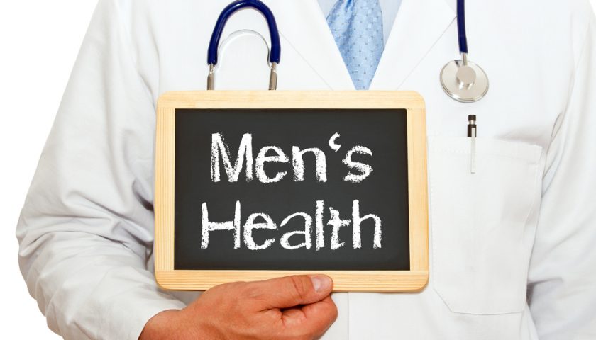 Men's Health Week
