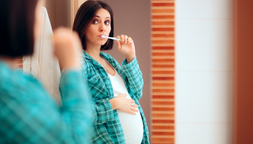 Oral Health During Pregnancy