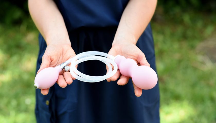 Pelvic Floor Health During Pregnancy