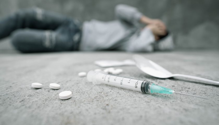 What is Substance Use Disorder