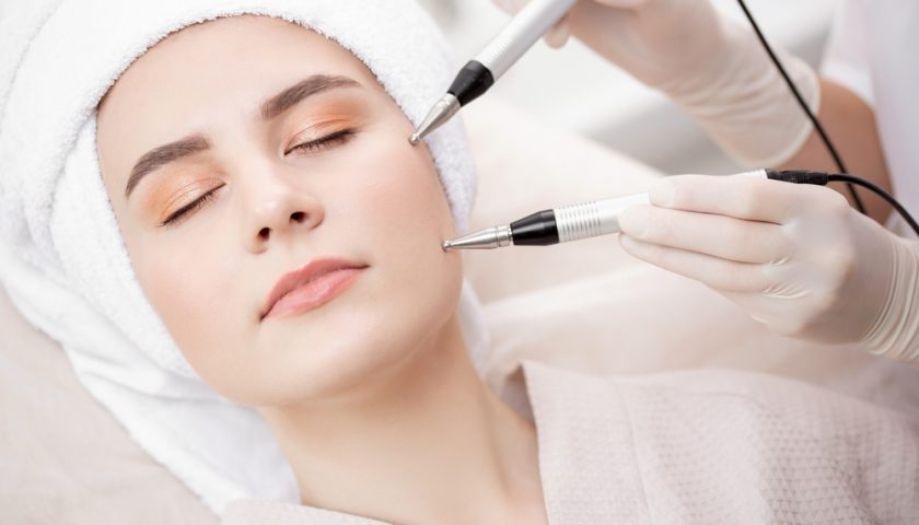 Aesthetic vs Cosmetic Procedures