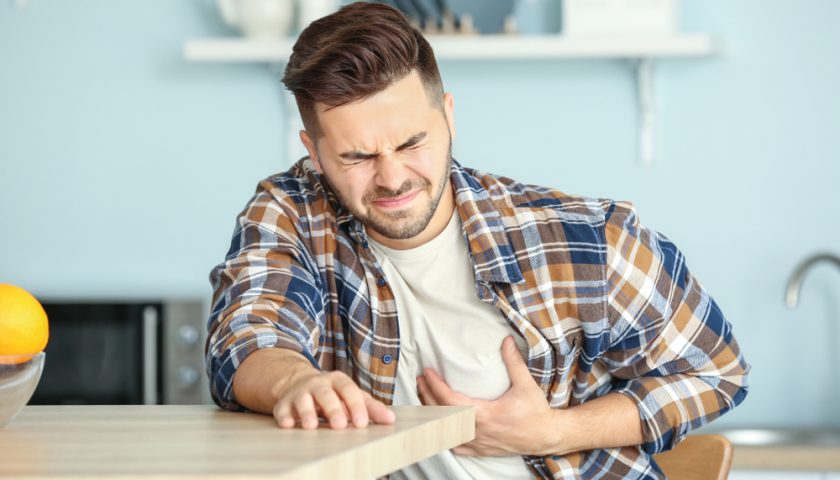 Difference Between Angina and a Heart Attack