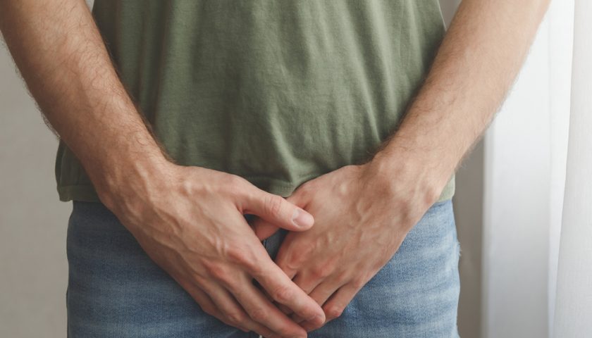 Busting Myths about Men’s Sexual Health
