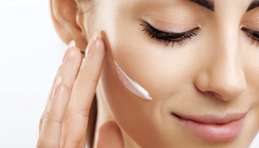 Ceramides for Skin