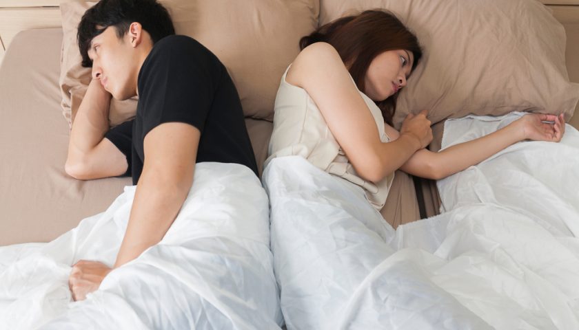 Consent and Boundaries in a Sexual Relationship