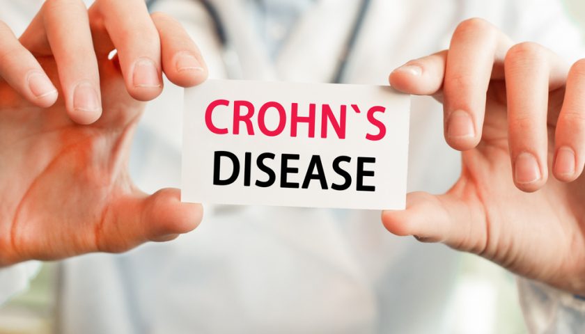 Crohn’s Disease Cure