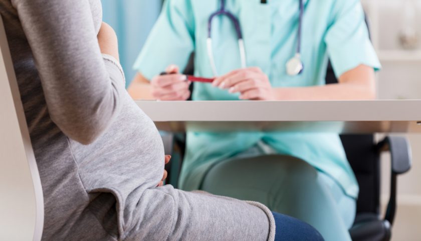 First Trimester Precautions During Pregnancy