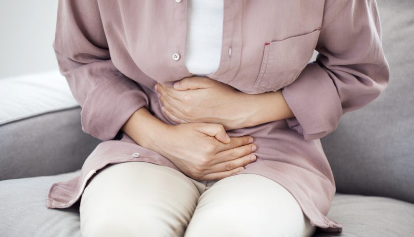 Gut Health 101