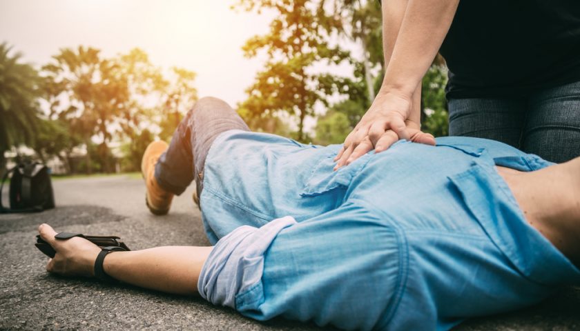 Difference Between a Heart Attack and Cardiac Arrest