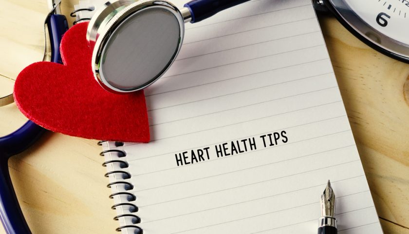 Heart-Healthy Travel