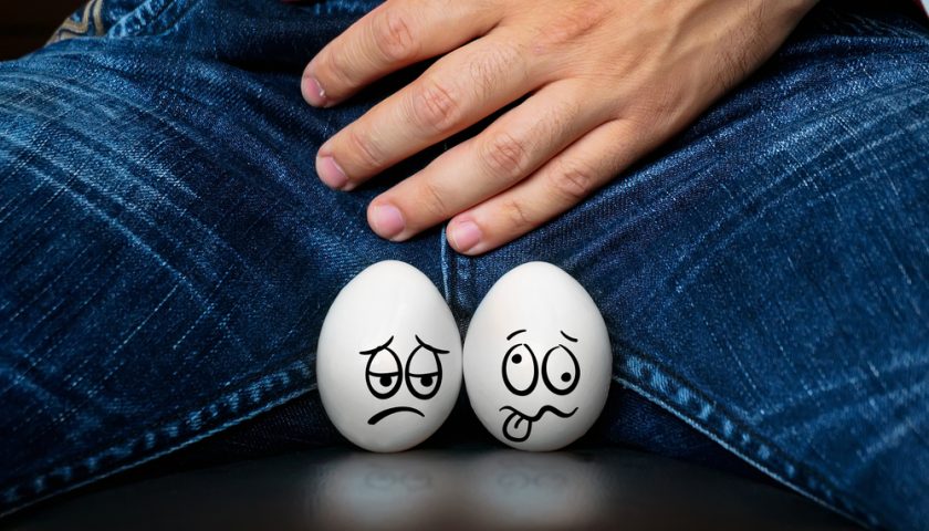 How to Perform a Testicular Exam