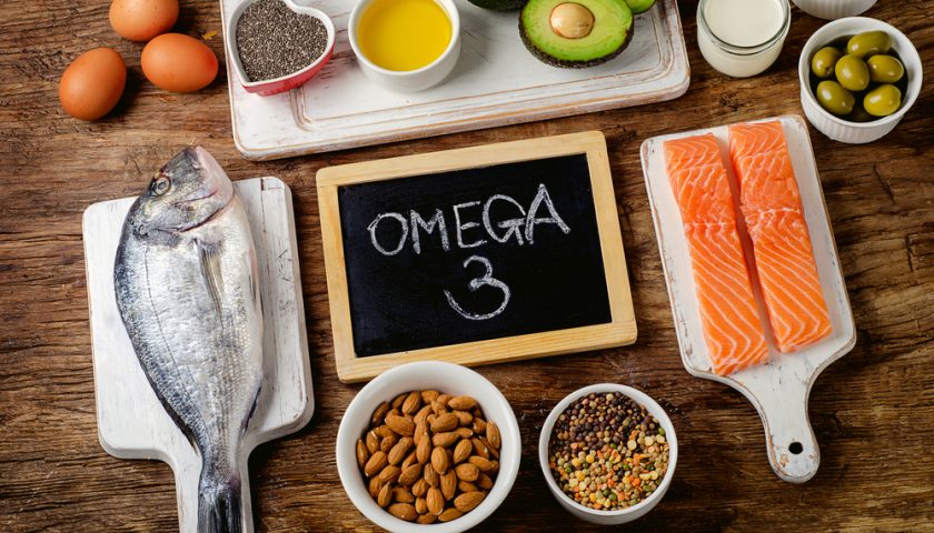 Benefits of Omega-3 Fatty Acids for Heart Health