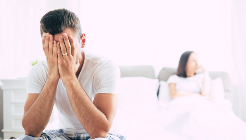 Overcoming Performance Anxiety
