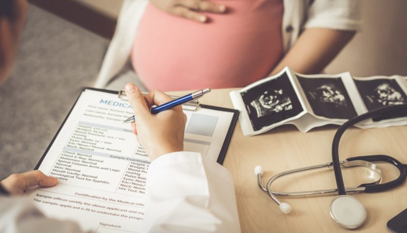 Pregnancy Complications