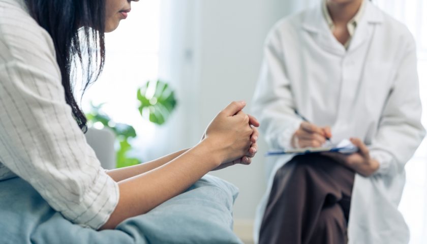 Gynecological Diseases