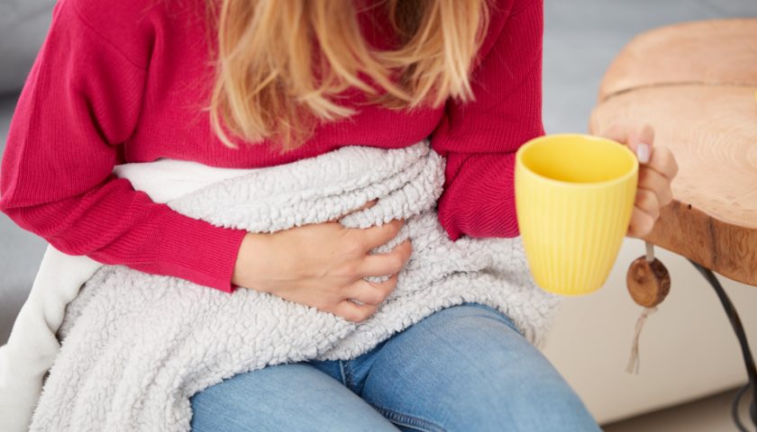 Soothing Drinks To Ease Period Pain