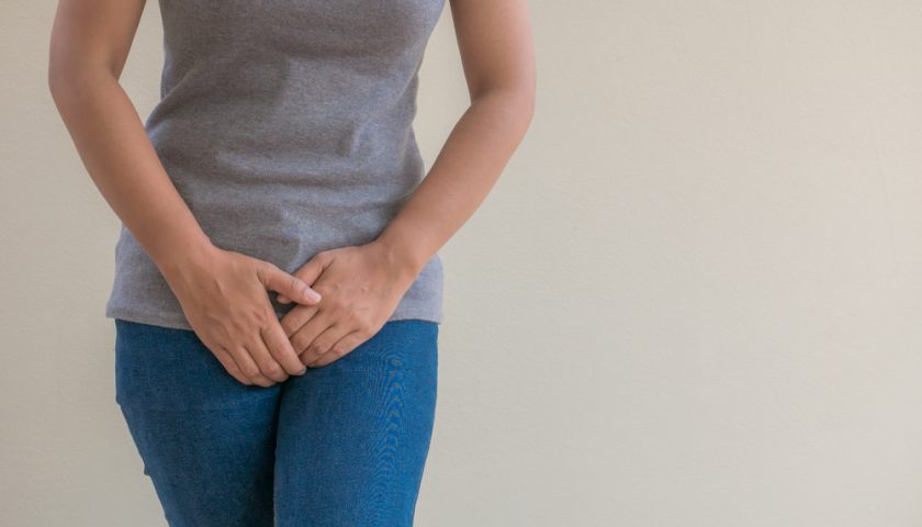 Urinary Retention Treatment