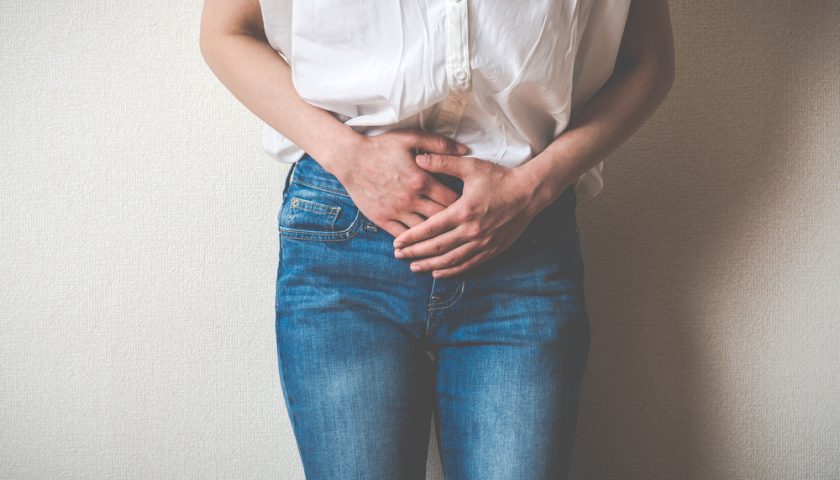 Urological Health of Women