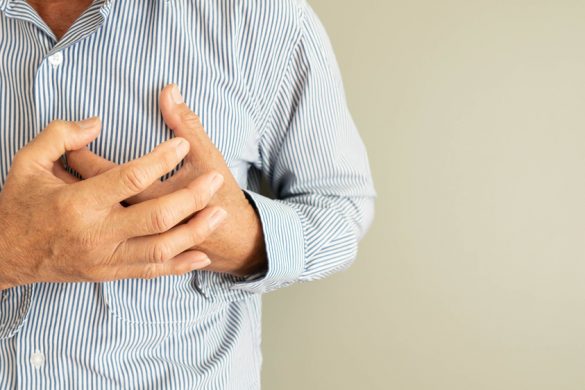 7 Causes of Pain Under Left Rib Cage Other Than Heart Attack - Healthwire