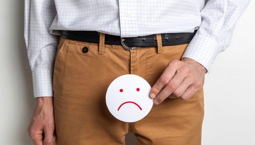 Delayed Ejaculation Treatment