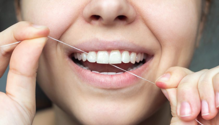 Take Care of Your Dental Hygiene