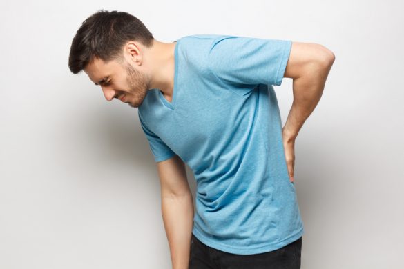 7 Causes Of Pain Under Left Rib Cage Other Than Heart Attack - Healthwire