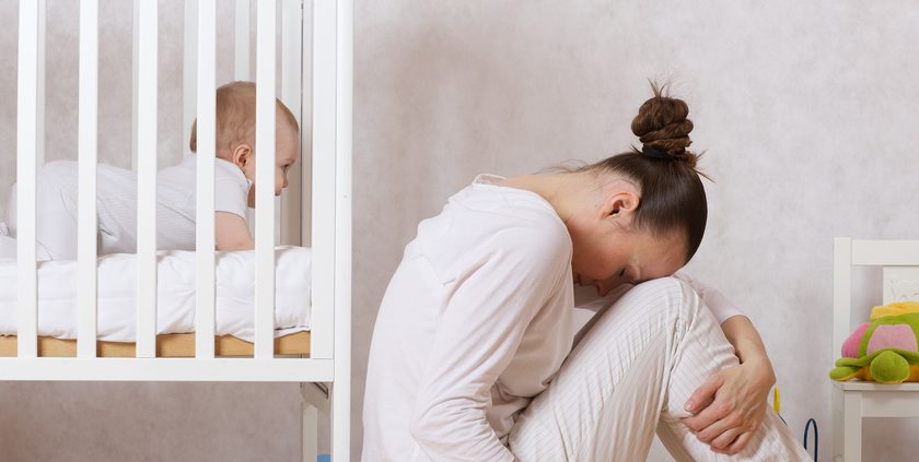 Postpartum Bleeding