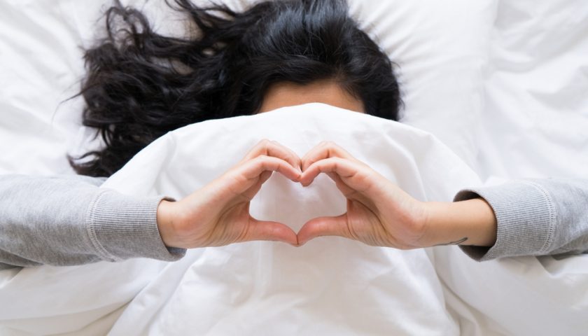 Sleep and Heart Health