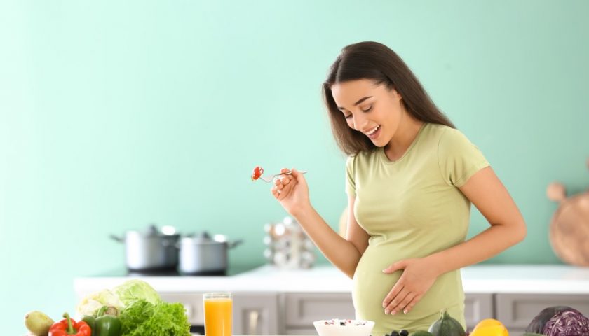 Pregnancy Cravings