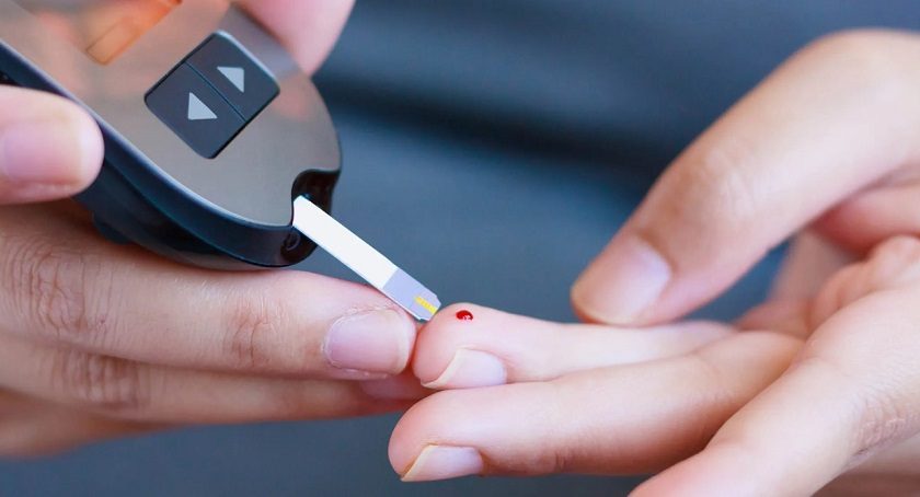 How to Flatten Blood Sugar Spikes After Meals