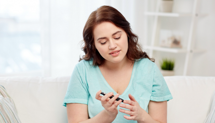 Diabetes in Women