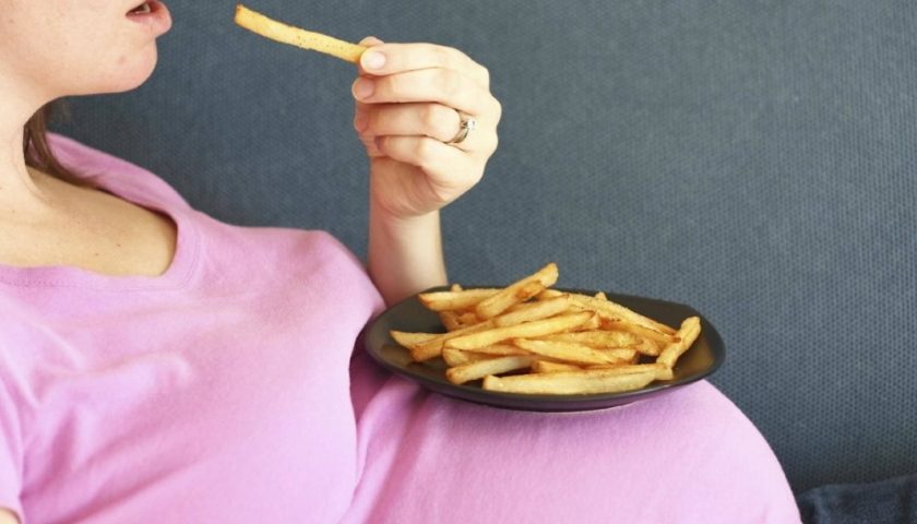 Foods to Avoid in Pregnancy