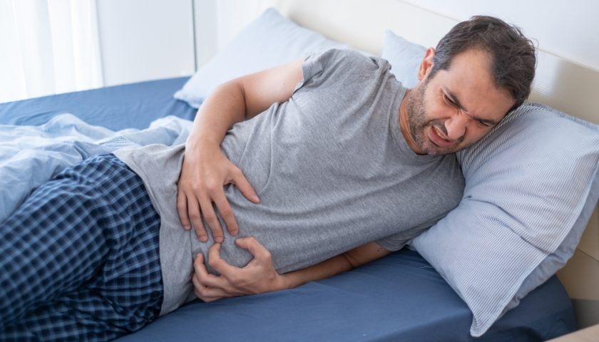 Irritable Bowel Syndrome