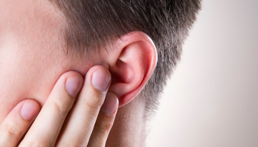How to Manage Rash Behind Ear at Home