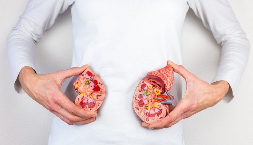 Warning Signs of Kidney Disease