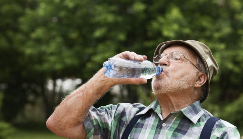 Diabetes Thirst