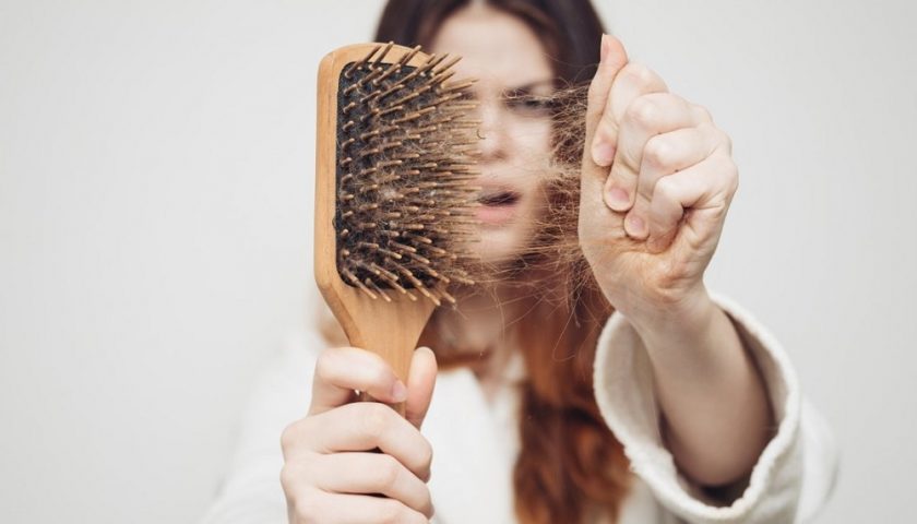 Does Diabetes Cause Hair Loss