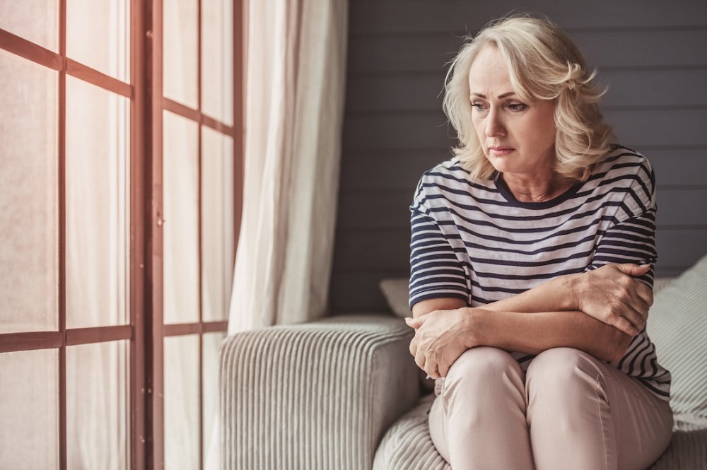 Midlife Crisis in Women: How It Feels, What Causes It, and What to Do